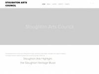 Stoughtonartscouncil.org