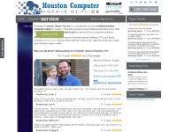 Houstoncomputerrepairservice.com