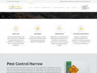 Harrow-pest-control.co.uk