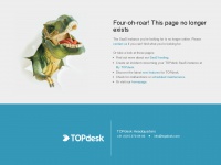 Topdesk.net