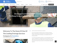 drainagecoventry.uk Thumbnail