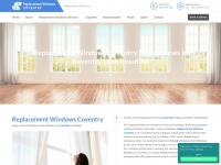 replacementwindows-coventry.uk Thumbnail