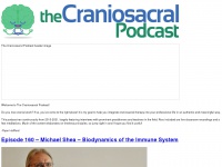 craniosacralpodcast.com Thumbnail