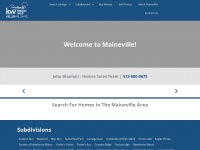 listingsmaineville.com