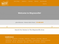 listingswaynesville.com