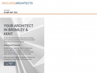brouardarchitects.co.uk Thumbnail