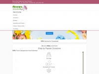 flowersbrockville.com