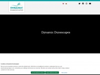 dynamicdunescapes.co.uk Thumbnail