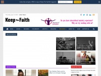keepthefaith.co.uk Thumbnail