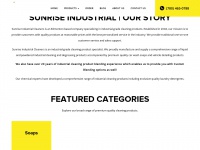 Sunriseindustrial.com