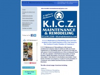 kiczmaintenance.com