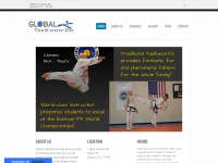 global-taekwondo.com Thumbnail