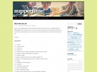 suppertime.co.uk