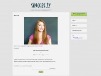 sincere.ly Thumbnail
