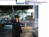 keysure.co.uk Thumbnail