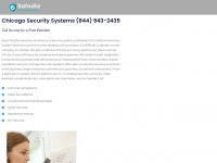 Chisecuritysystems.com