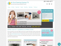 airductcleaningcypresstx.com Thumbnail