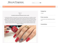 Obraemprogresso.com.br