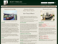 Boatfamilies.website