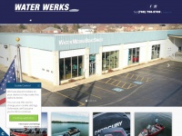waterwerks.com Thumbnail
