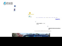Rwbelectricalservicesltd.co.uk