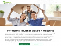 Fundamentalinsurancebrokers.com.au
