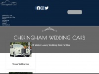Cheringhamcars.co.uk