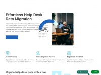 help-desk-migration.com Thumbnail