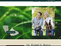 advancedmedicine.com Thumbnail