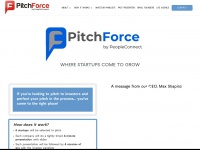pitch-force.com