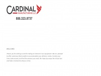 cardinalmanufacturing.com