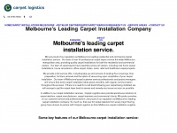 carpetlogistics.com.au