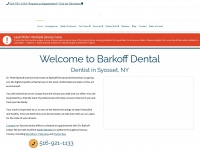 barkoffdental.com Thumbnail