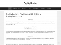 paymydoctor.online
