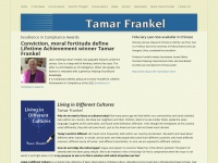 tamarfrankel.com Thumbnail
