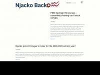 njackobacko.com