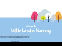 littlelambsnursery.org.uk Thumbnail