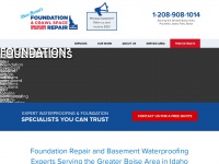 foundationrepairidaho.com
