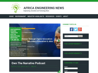 Africaengineeringnews.com