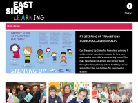 eastsidelearning.co.uk Thumbnail