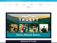 Truettcamp.org