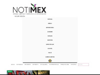 notimex.mx Thumbnail