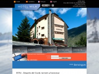hotelmila.com