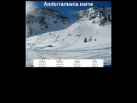 andorramania.name Thumbnail