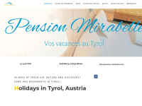 pension-mirabelle.com Thumbnail