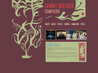 lembitbeecher.com Thumbnail