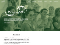 soundpost.org.uk Thumbnail