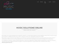 musicsolutionsonline.com