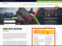 sunrisemetalrecycling.com.au Thumbnail