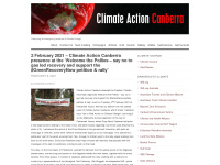 climateactioncanberra.org